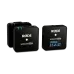 Rode Wireless Go II Dual Channel Wireless Microphone System