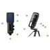 RODE NT-USB+ Professional USB Microphone