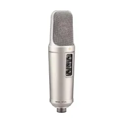 Rode NT2-A Multi-Pattern Dual 1" Condenser Microphone