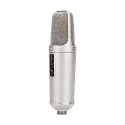 Rode NT2-A Multi-Pattern Dual 1" Condenser Microphone