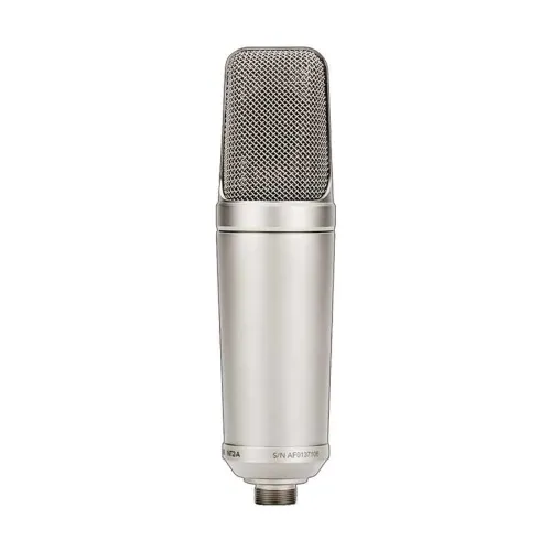 Rode NT2-A Multi-Pattern Dual 1" Condenser Microphone