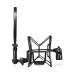 RODE SM6 Studio Microphone Shock Mount With Detachable Pop Filter