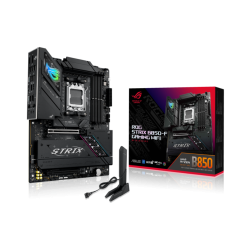 ASUS ROG STRIX B850-F GAMING WIFI AMD Ryzen AM5 ATX Gaming Motherboard