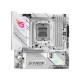 ASUS ROG STRIX B850-G GAMING WIFI AMD AM5 mATX Gaming Motherboard ASUS ROG STRIX B850-G GAMING WIFI AMD AM5 mATX Gaming Motherboard