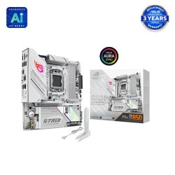 ASUS ROG STRIX B850-G GAMING WIFI AMD AM5 mATX Gaming Motherboard