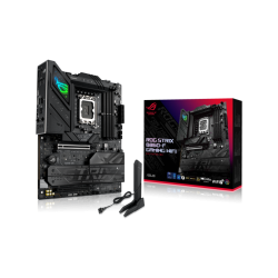 ASUS ROG STRIX B860-F GAMING WIFI Intel LGA1851 ATX Gaming Motherboard