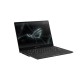 ASUS ROG Flow X13 GV301QE 13.4 inch WQUXGA 120HZ Touch Display Ryzen 9-5980HS 32GB RAM 1TB SSD Gaming Laptop with RTX 3050TI 4GB and ROG XG Mobile RTX 3080 16GB Graphics ASUS ROG Flow X13 GV301QE 13.4 inch WQUXGA 120HZ Touch Display Ryzen 9-5980HS 32GB RAM 1TB SSD Gaming Laptop with RTX 3050TI 4GB and ROG XG Mobile RTX 3080 16GB Graphics