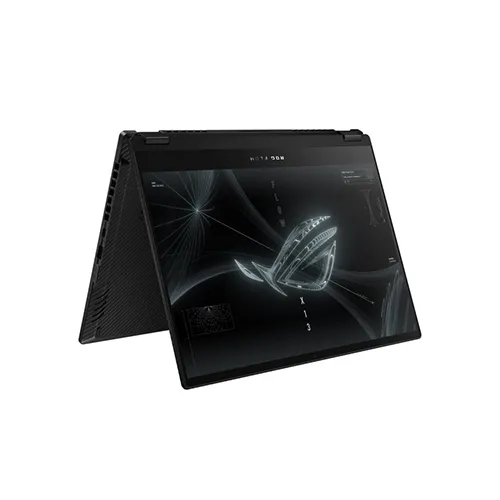 ASUS ROG Flow X13 GV301QE 13.4 inch WQUXGA 120HZ Touch Display Ryzen 9-5980HS 32GB RAM 1TB SSD Gaming Laptop with RTX 3050TI 4GB and ROG XG Mobile RTX 3080 16GB Graphics ASUS ROG Flow X13 GV301QE 13.4 inch WQUXGA 120HZ Touch Display Ryzen 9-5980HS 32GB RAM 1TB SSD Gaming Laptop with RTX 3050TI 4GB and ROG XG Mobile RTX 3080 16GB Graphics