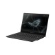 ASUS ROG Flow X13 GV301QE 13.4 inch WQUXGA 120HZ Touch Display Ryzen 9-5980HS 32GB RAM 1TB SSD Gaming Laptop with RTX 3050TI 4GB and ROG XG Mobile RTX 3080 16GB Graphics