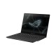 ASUS ROG Flow X13 GV301QE 13.4 inch WQUXGA 120HZ Touch Display Ryzen 9-5980HS 32GB RAM 1TB SSD Gaming Laptop with RTX 3050TI 4GB and ROG XG Mobile RTX 3080 16GB Graphics ASUS ROG Flow X13 GV301QE 13.4 inch WQUXGA 120HZ Touch Display Ryzen 9-5980HS 32GB RAM 1TB SSD Gaming Laptop with RTX 3050TI 4GB and ROG XG Mobile RTX 3080 16GB Graphics