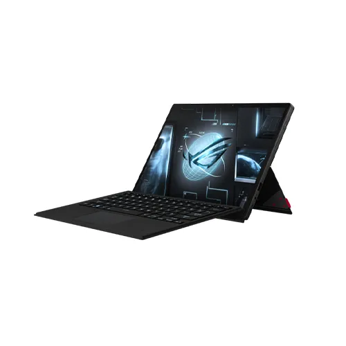 Asus ROG Flow Z13 GZ301ZE 13.4 inch WUXGA Touch Display Core i9 12900H 16GB LPDDR5 RAM 1TB SSD Gaming Laptop with RTX 3050 Ti 4GB Graphics Asus ROG Flow Z13 GZ301ZE 13.4 inch WUXGA Touch Display Core i9 12900H 16GB LPDDR5 RAM 1TB SSD Gaming Laptop with RTX 3050 Ti 4GB Graphics
