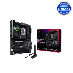 ASUS ROG STRIX Z890-F GAMING WIFI LGA1851 ATX Motherboard