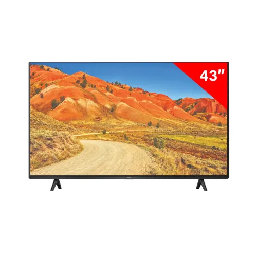 ROWA 43S52 43 Inch Full HD Android Smart TV