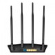 Asus RT-AX1800HP AX1800 1800Mbps Dual Band WiFi 6 Router Asus RT-AX1800HP AX1800 1800Mbps Dual Band WiFi 6 Router