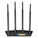 Asus RT-AX1800HP AX1800 1800Mbps Dual Band WiFi 6 Router