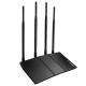 Asus RT-AX1800HP AX1800 1800Mbps Dual Band WiFi 6 Router