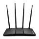 Asus RT-AX1800HP AX1800 1800Mbps Dual Band WiFi 6 Router