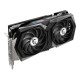 Msi Geforce RTX 3050 Gaming X 8G GDDR6 Graphics Card