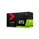 PNY Geforce RTX 3060 12GB XLR8 Gaming Revel Epic-X RGB Dual Fan Edition Graphic Card