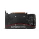 EVGA GeForce RTX 3060 XC BLACK GAMING 12GB GDDR6 GRAPHICS CARD