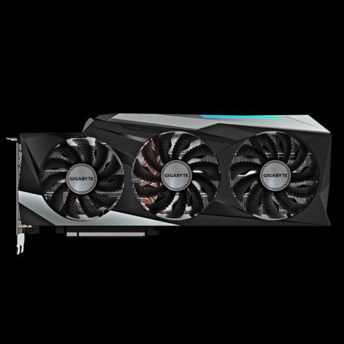 Gigabyte RTX 3080 GAMING OC 12GB Graphics Card Gigabyte RTX 3080 GAMING OC 12GB Graphics Card
