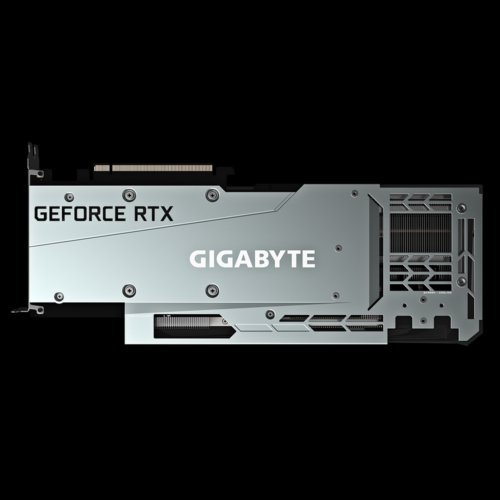 Gigabyte RTX 3080 GAMING OC 12GB Graphics Card Gigabyte RTX 3080 GAMING OC 12GB Graphics Card