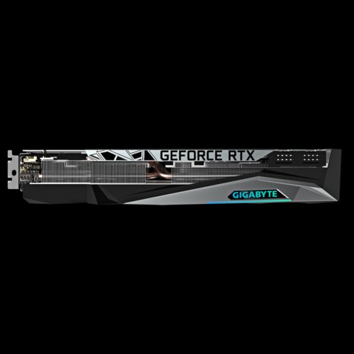Gigabyte RTX 3080 GAMING OC 12GB Graphics Card Gigabyte RTX 3080 GAMING OC 12GB Graphics Card