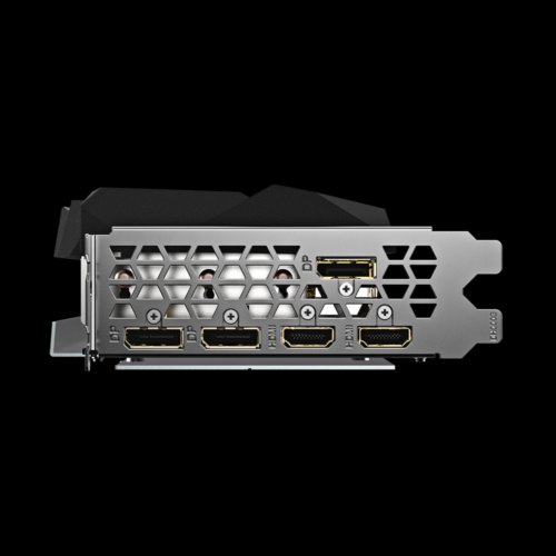 Gigabyte RTX 3080 GAMING OC 12GB Graphics Card Gigabyte RTX 3080 GAMING OC 12GB Graphics Card