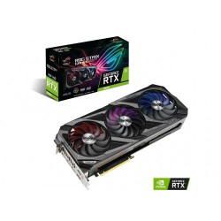 ASUS ROG Strix GeForce RTX 3090 OC Edition 24GB Gaming Graphics Card