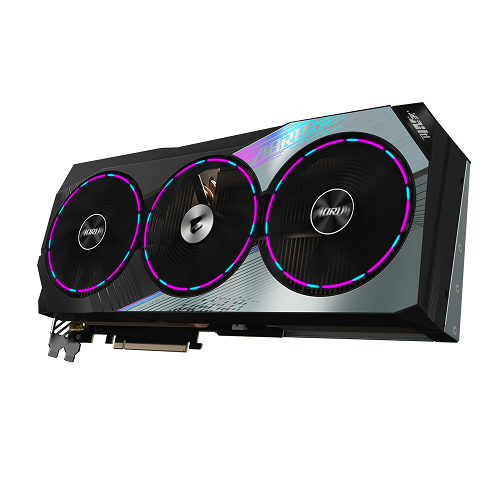 Gigabyte GeForce RTX 4090 Aorus Master 24GB GDDR6X Graphics Card