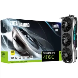 ZOTAC GAMING GEFORCE RTX 4090 TRINITY 24GB GRAPHICS CARD