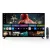 Rangs RG100WX 100" 4K webOS Smart TV