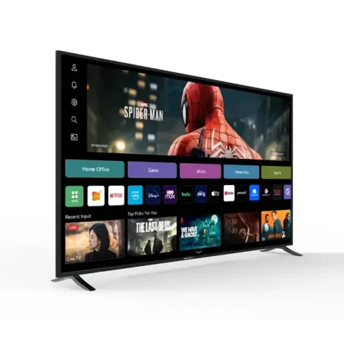 Rangs RG100WX 100" 4K webOS Smart TV