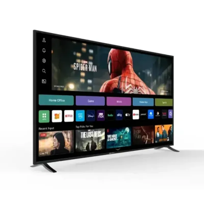 Rangs RG100WX 100" 4K webOS Smart TV