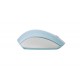 Rapoo 3360 2.4GHz Wireless Optical Mini Mouse Blue