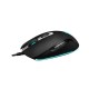 Rapoo V210 VPRO Black RGB Optical Gaming Mouse