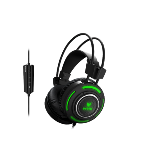 Rapoo VPRO VH600 7:1 RGB Gaming Headset