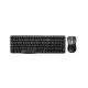 Rapoo X1800 Pro Keyboard Mouse Combo