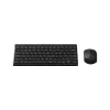 Rapoo 8000GT Multi-mode Wireless Keyboard & Mouse Combo
