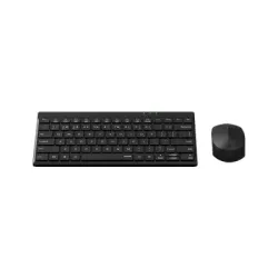 Rapoo 8000GT Multi-mode Wireless Keyboard & Mouse Combo