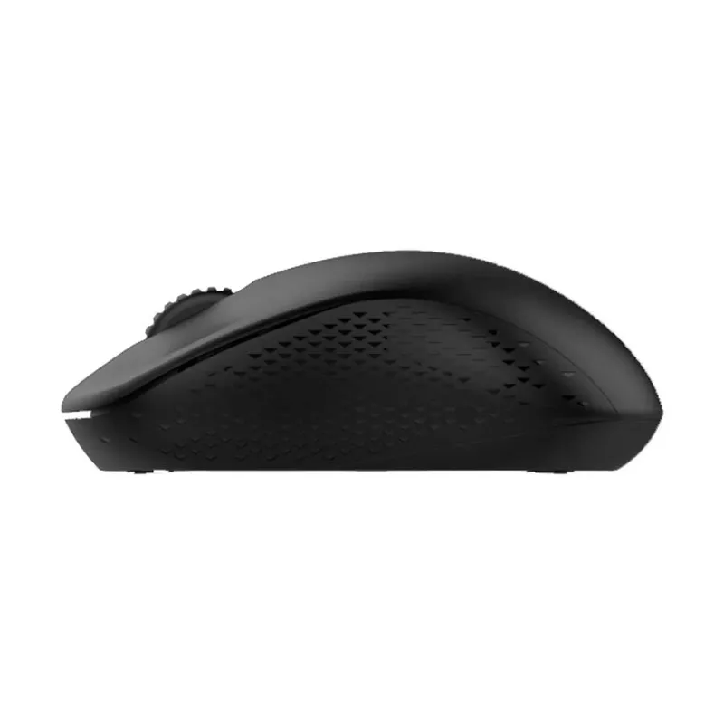 Rapoo 8000M Multi-mode Wireless Keyboard and Mouse Combo