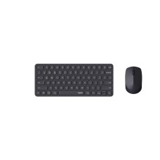 Rapoo 9010M Multi-Mode Wireless Keyboard and Mouse Combo