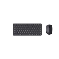 Rapoo 9010M Multi-Mode Wireless Keyboard and Mouse Combo