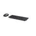 Rapoo 9010M Multi-Mode Wireless Keyboard and Mouse Combo