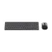 Rapoo 9350S Multi-Mode Wireless Keyboard and Mouse Combo