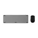Rapoo 9350S Multi-Mode Wireless Keyboard and Mouse Combo