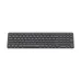 Rapoo E9350L Multi-Mode Wireless Keyboard