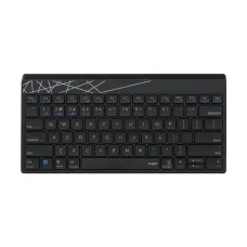 Rapoo K8000M Multi-Mode Wireless Keyboard