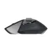 Rapoo MT760 Mini Rechargeable Tri-mode Wireless Mouse