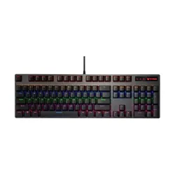 Rapoo V500 PRO Backlit USB Mechanical Gaming Keyboard